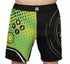 Fuji Gamer Series Fight Shorts